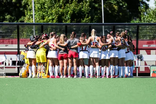 Field Hockey Team | Action