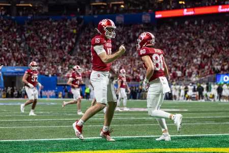 Fernando Mendoza | Action