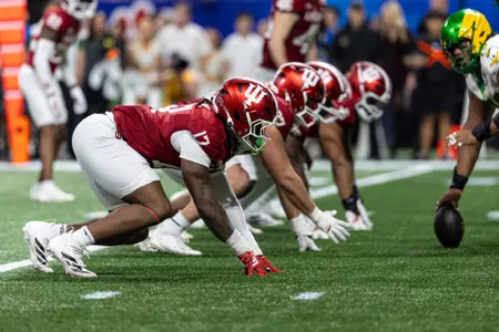 Daniel Ndukwe | Action