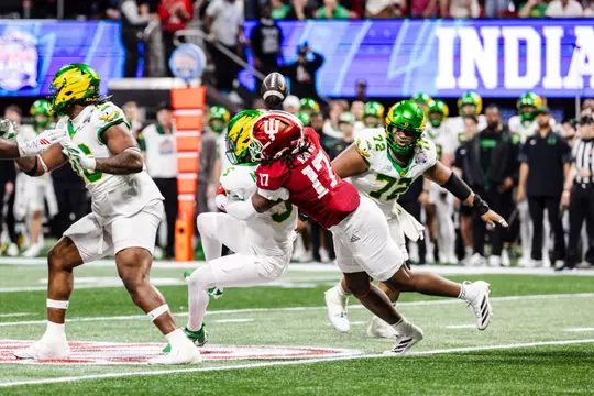 Daniel Ndukwe | Action