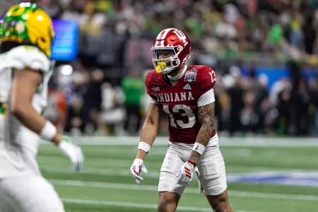 Elijah Sarratt | Action