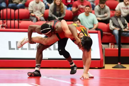 Tyler Lillard | Action