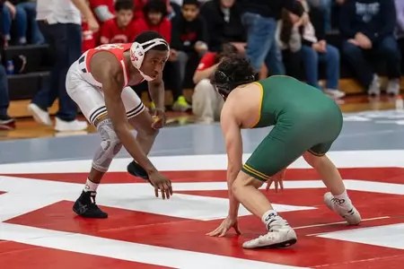 Marlo Clark | High School