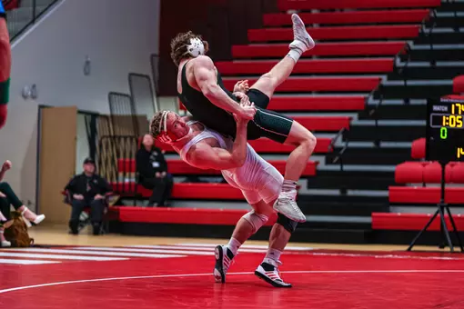 Derek Gilcher | Action