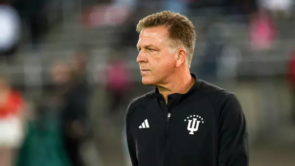 Indiana Men's Soccer