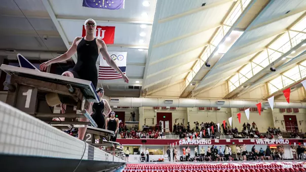 Indiana Swimming