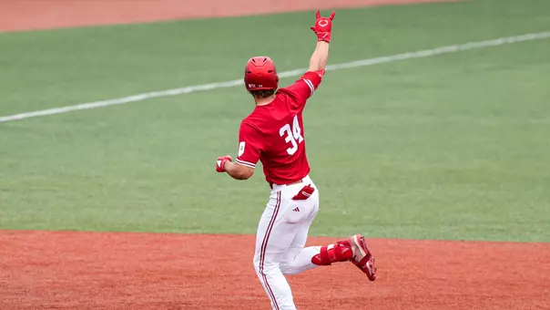 Jake Hanley | Home Run