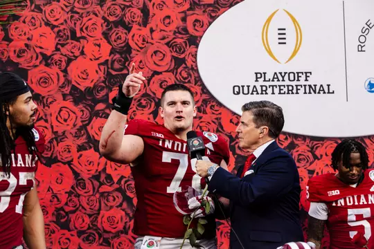 Pat Coogan | Celebration