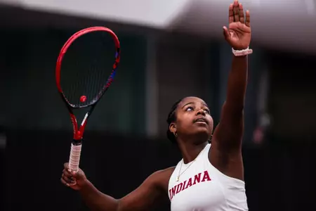 Elisabeth Dunac vs Kennesaw State