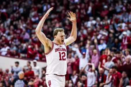 Tucker DeVries | Washington