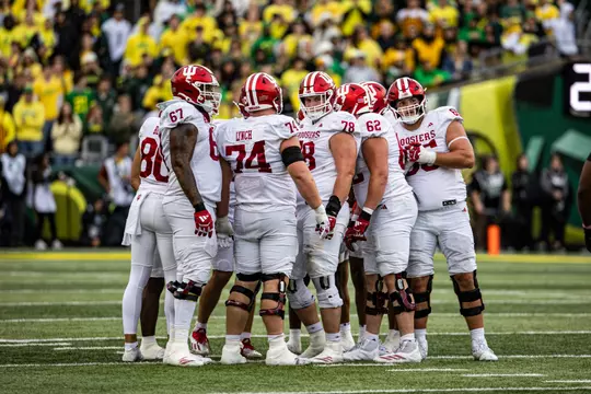 Offensive Line | Action