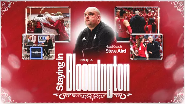 Steve Aird | Extension