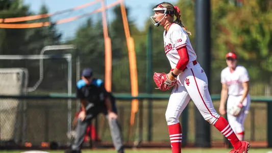 Aubree Hooks | Action