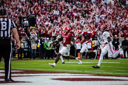 Kaelon Black | Action