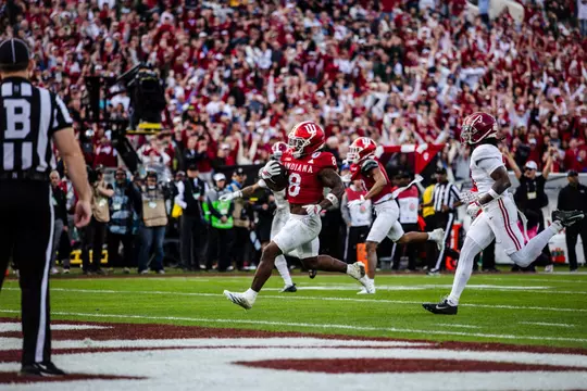 Kaelon Black | Action