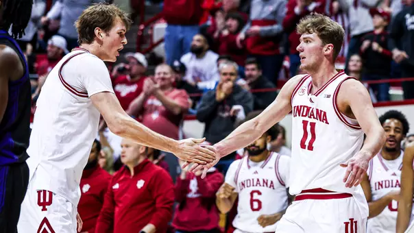 Trent Sisley vs. Washington