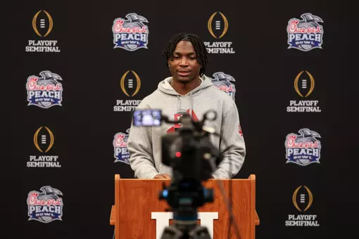 D'Angelo Ponds | Media