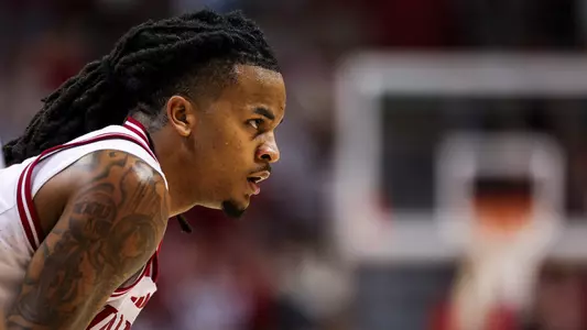 Lamar Wilkerson vs. Washington