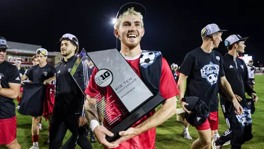 Indiana Men's Soccer