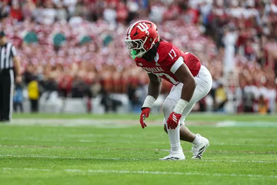 Daniel Ndukwe | Action