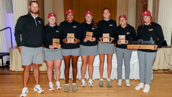 Illini Women’s Invitational at Medinah Champions
