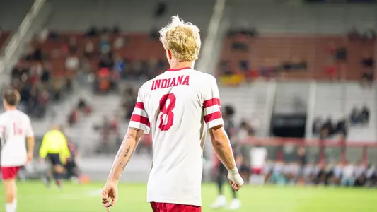 Indiana Soccer