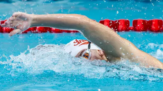 Indiana Swimming