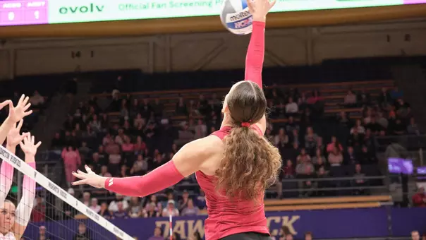 Jaidyn Jager | Indiana