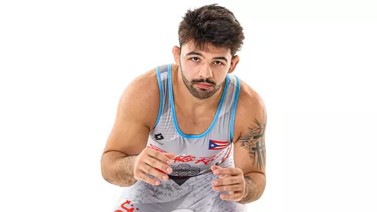 Orlando Cruz | Puerto Rico