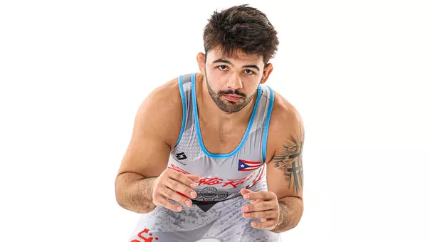 Orlando Cruz | Puerto Rico