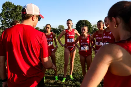 Women's XC