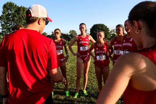 Women's XC