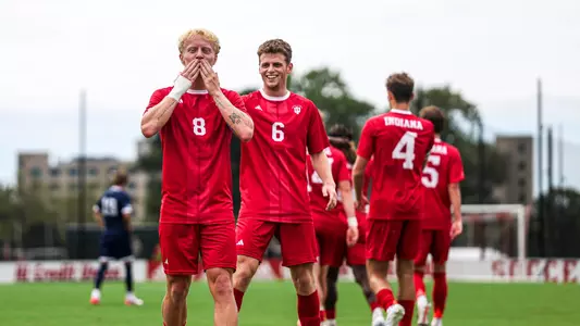 Indiana Soccer