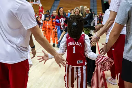 Haunted Hall of Hoops 2025