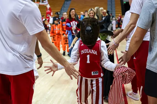 Haunted Hall of Hoops 2025