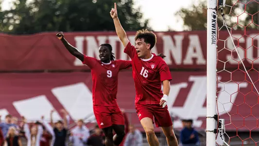 Indiana Soccer