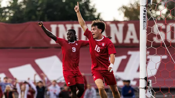 Indiana Soccer