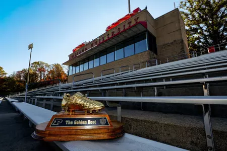 Golden Boot WSOC