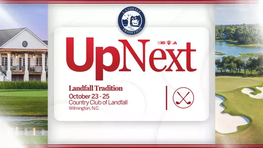 Women's Golf Up Next_Landfall Tradition