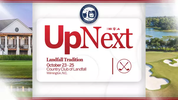 Women's Golf Up Next_Landfall Tradition