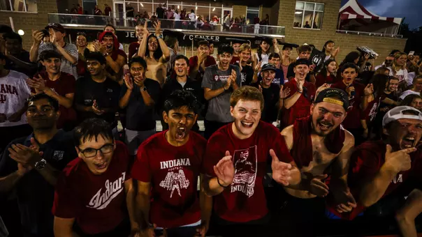 Indiana Soccer