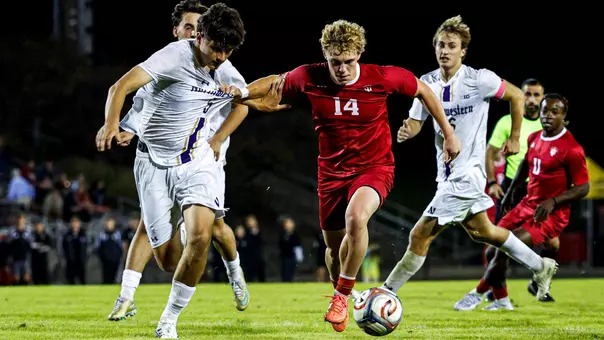 Indiana Soccer
