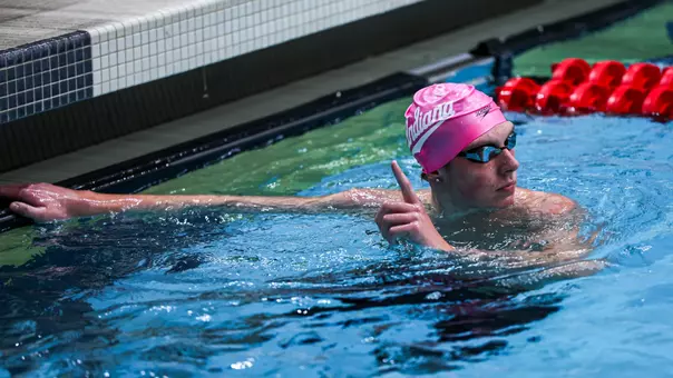 Indiana Swimming and Diving