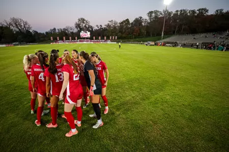 WSOC vs. Purdue
