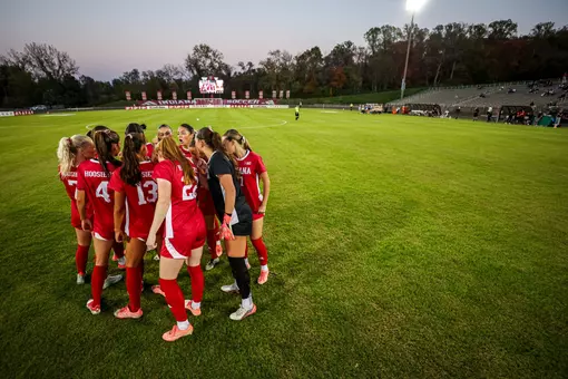 WSOC vs. Purdue