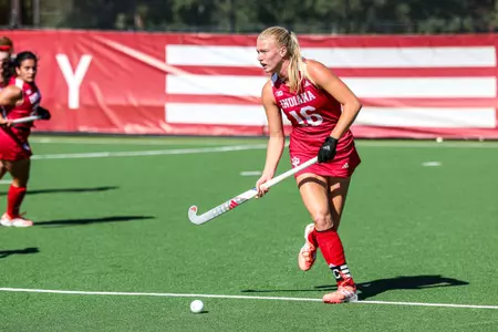 Hagen vs Maryland