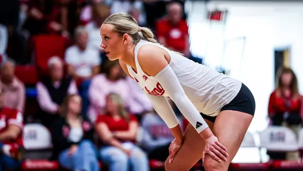 Audrey Jackson | Indiana