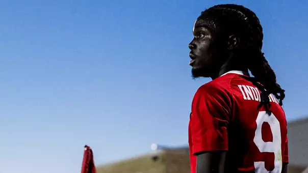 Indiana Soccer