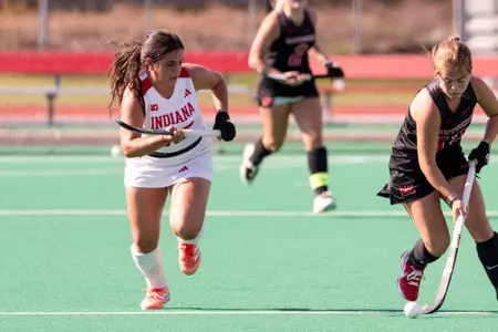 IU vs Rutgers