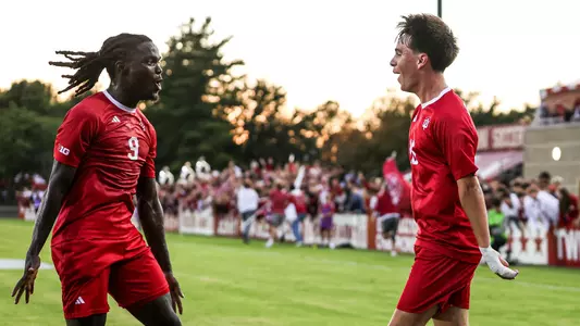 Indiana Soccer